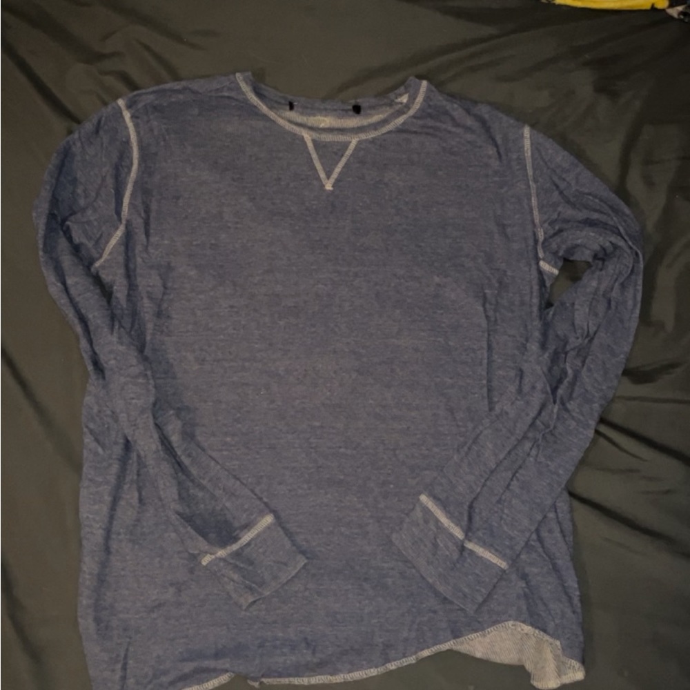 Cindy long sleeve